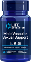 Load image into Gallery viewer, Male Vascular Sexual Support - HENDRIKS SCIENTIFIC
