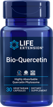 Load image into Gallery viewer, Bio-Quercetin, 30 vegetarian capsules - HENDRIKS SCIENTIFIC

