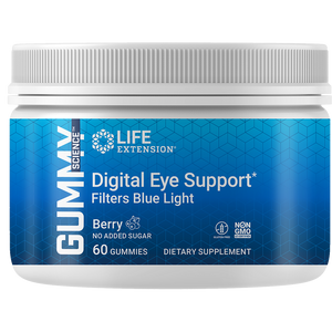 Gummy Science™ Digital Eye Support* - HENDRIKS SCIENTIFIC