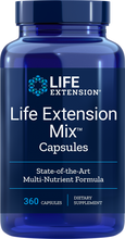 Load image into Gallery viewer, Life Extension Mix™ Capsules, 360 capsules - HENDRIKS SCIENTIFIC
