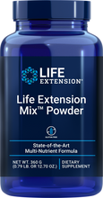 Load image into Gallery viewer, Life Extension Mix™ Powder, 12.70 oz - HENDRIKS SCIENTIFIC
