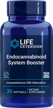 Load image into Gallery viewer, Endocannabinoid System Booster, 30 softgels - HENDRIKS SCIENTIFIC
