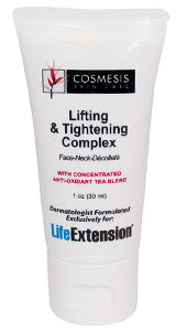 Lifting & Tightening Complex - 1 oz - HENDRIKS SCIENTIFIC