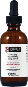 Anti-Aging Rejuvenating Scalp Serum - 2 oz (60 ml) - HENDRIKS SCIENTIFIC